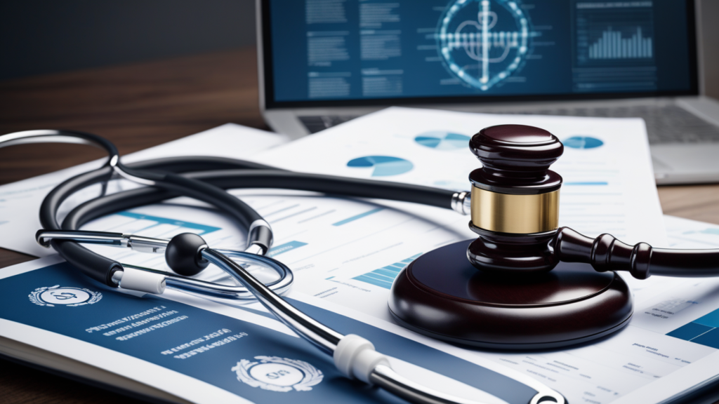 The healthcare industry operates within a complex web of policies and regulations designed to protect public health, ensure quality care, and manage costs.